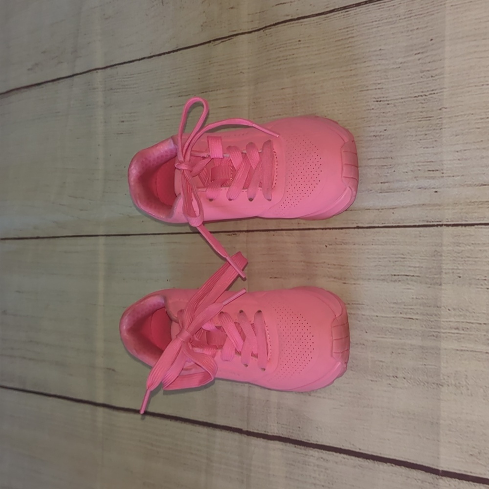Toddler skechers - Picture 2 of 8